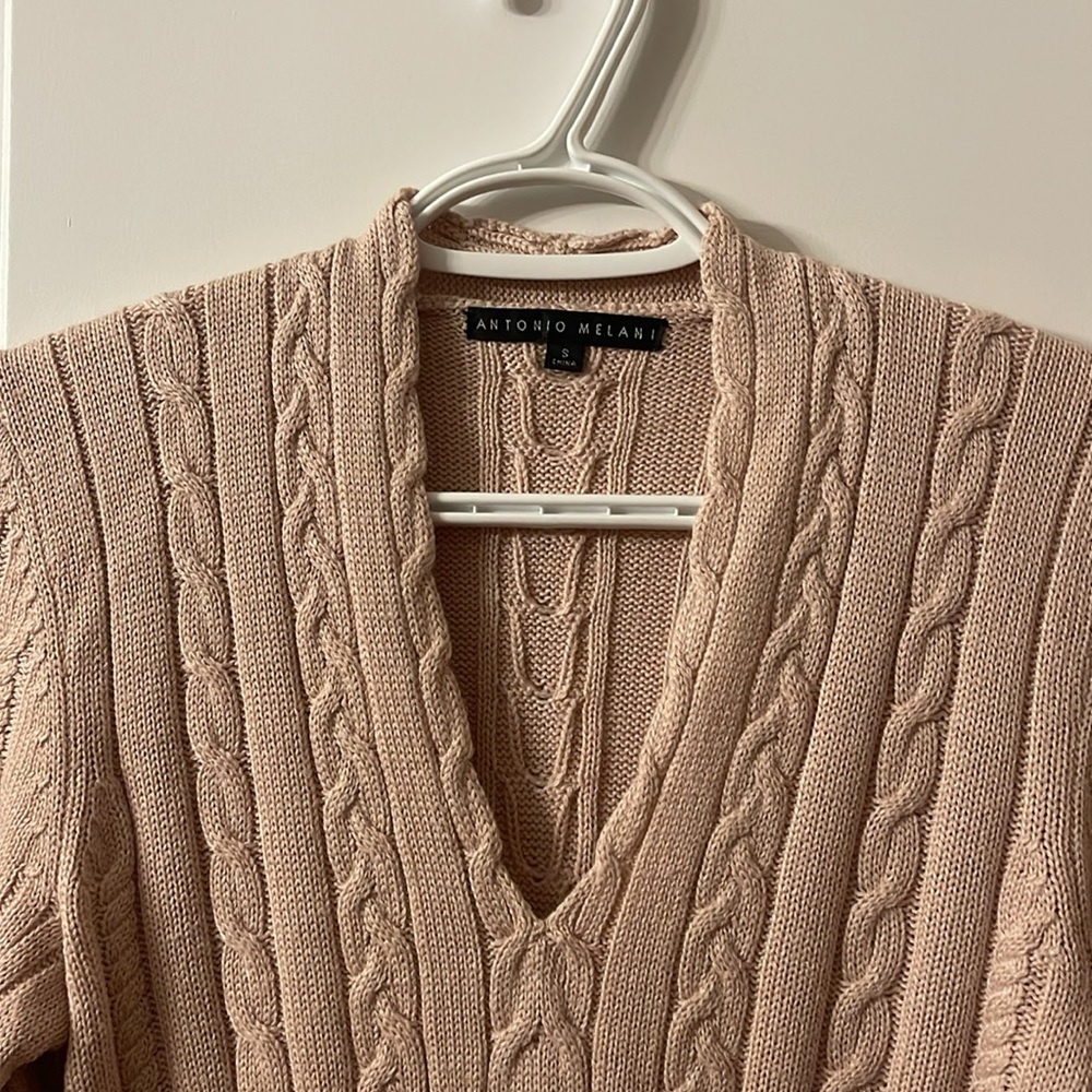 Sweater - Picture 4 of 5